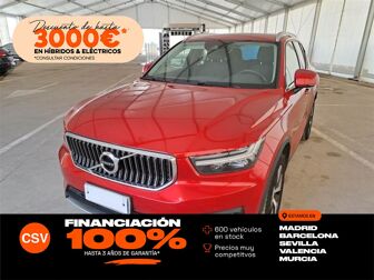 Imagen de VOLVO XC40 B4 Inscription Aut.