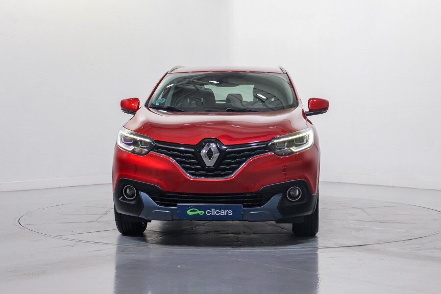 Foto del RENAULT Kadjar 1.2 TCe Energy Zen 97kW