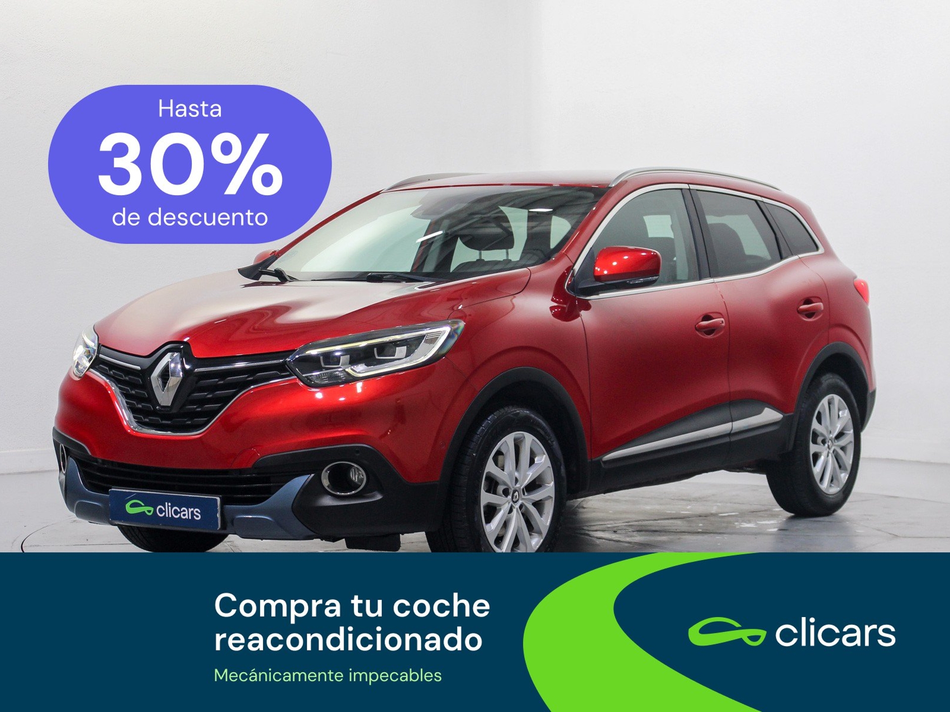 Imagen de RENAULT Kadjar