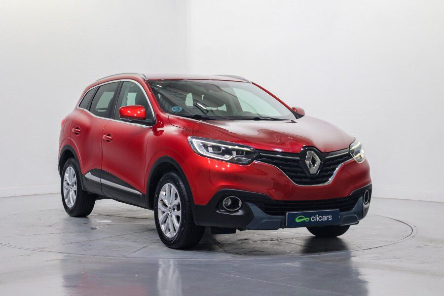 Foto del RENAULT Kadjar 1.2 TCe Energy Zen 97kW