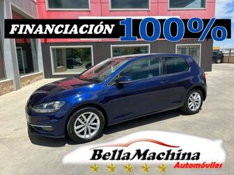 Imagen de VOLKSWAGEN Golf 2.0TDI Sport DSG7 110kW