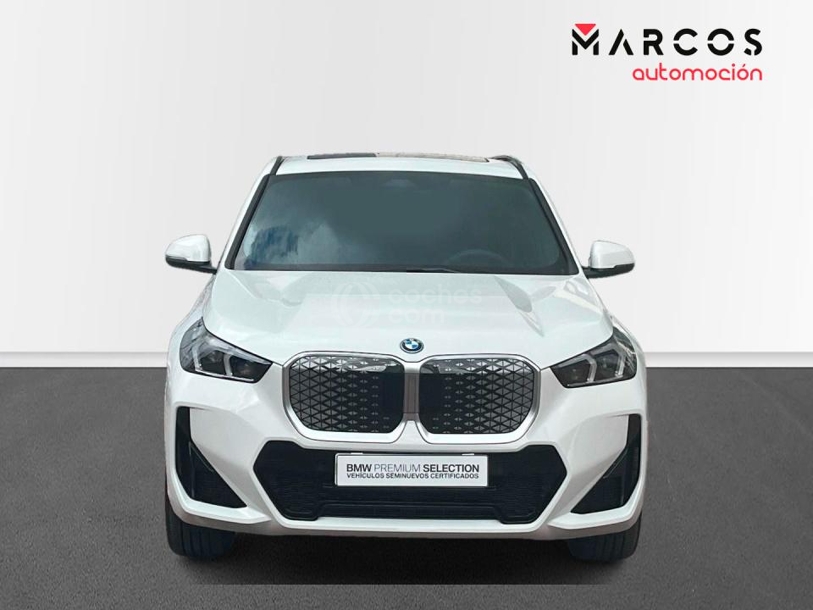 Foto del BMW X1 i xDrive30A