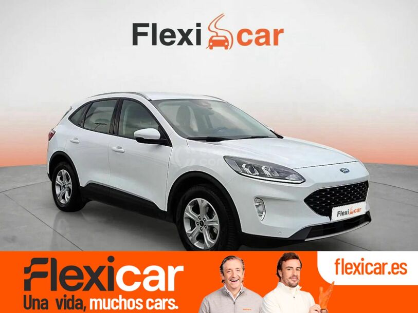Foto del FORD Kuga 1.5 EcoBoost Titanium FWD 120