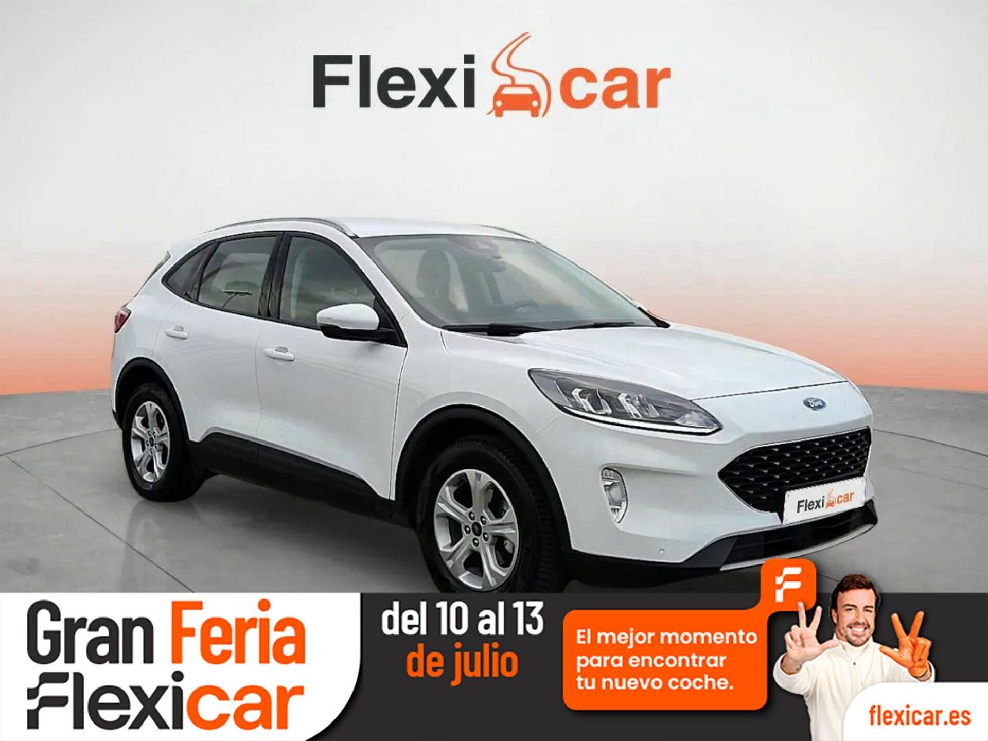 Imagen de FORD Kuga