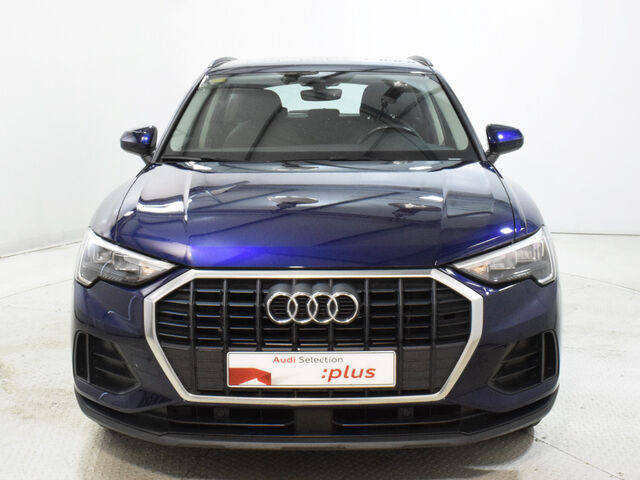 Foto del AUDI Q3 35 TFSI S tronic