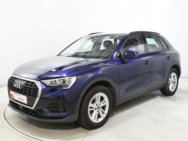 Foto del AUDI Q3 35 TFSI S tronic