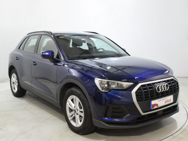 Foto del AUDI Q3 35 TFSI S tronic