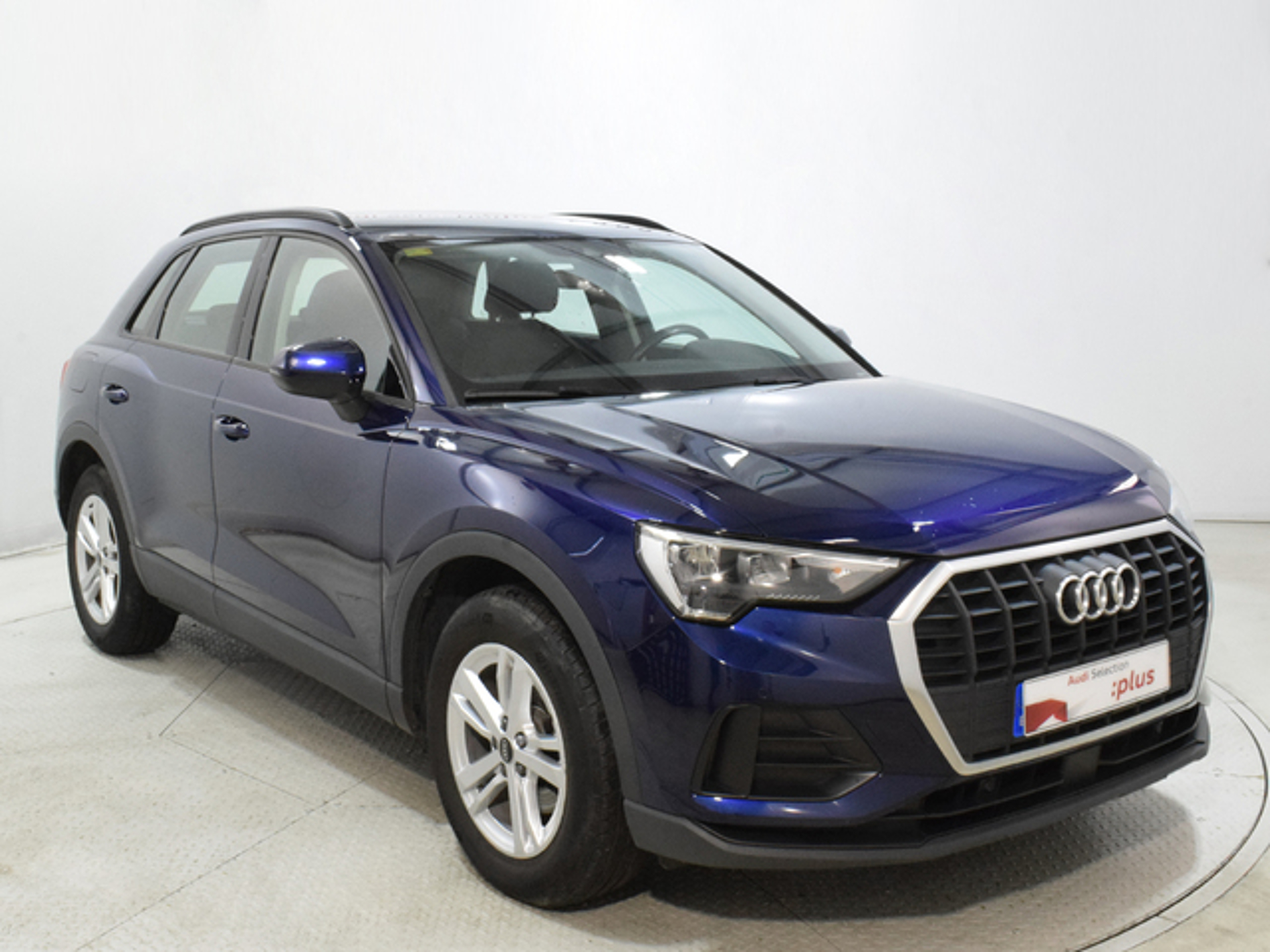 Imagen de AUDI Q3