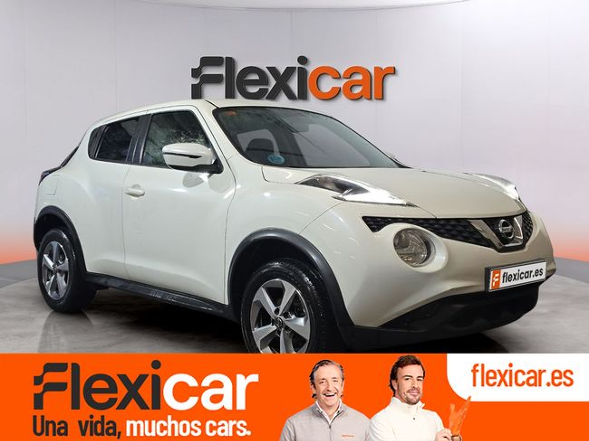 Imagen de NISSAN Juke