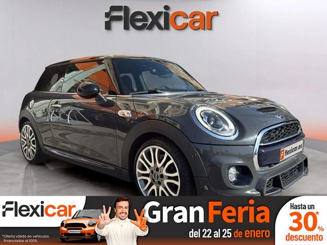 MINI Mini (JOHN COOPER WORKS) en Madrid