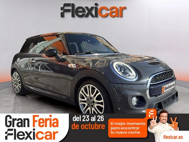 MINI Mini (JOHN COOPER WORKS) en Madrid