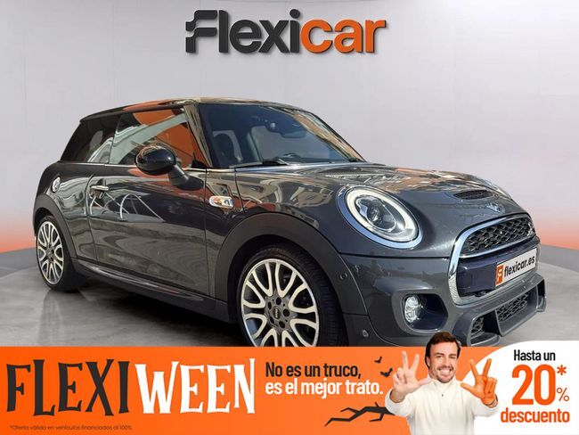 MINI Mini (JOHN COOPER WORKS) en Madrid