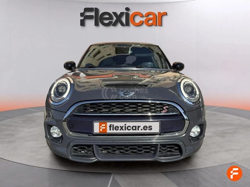 Foto del MINI Mini John Cooper Works Aut.