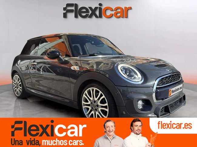 MINI Mini (JOHN COOPER WORKS) en Madrid