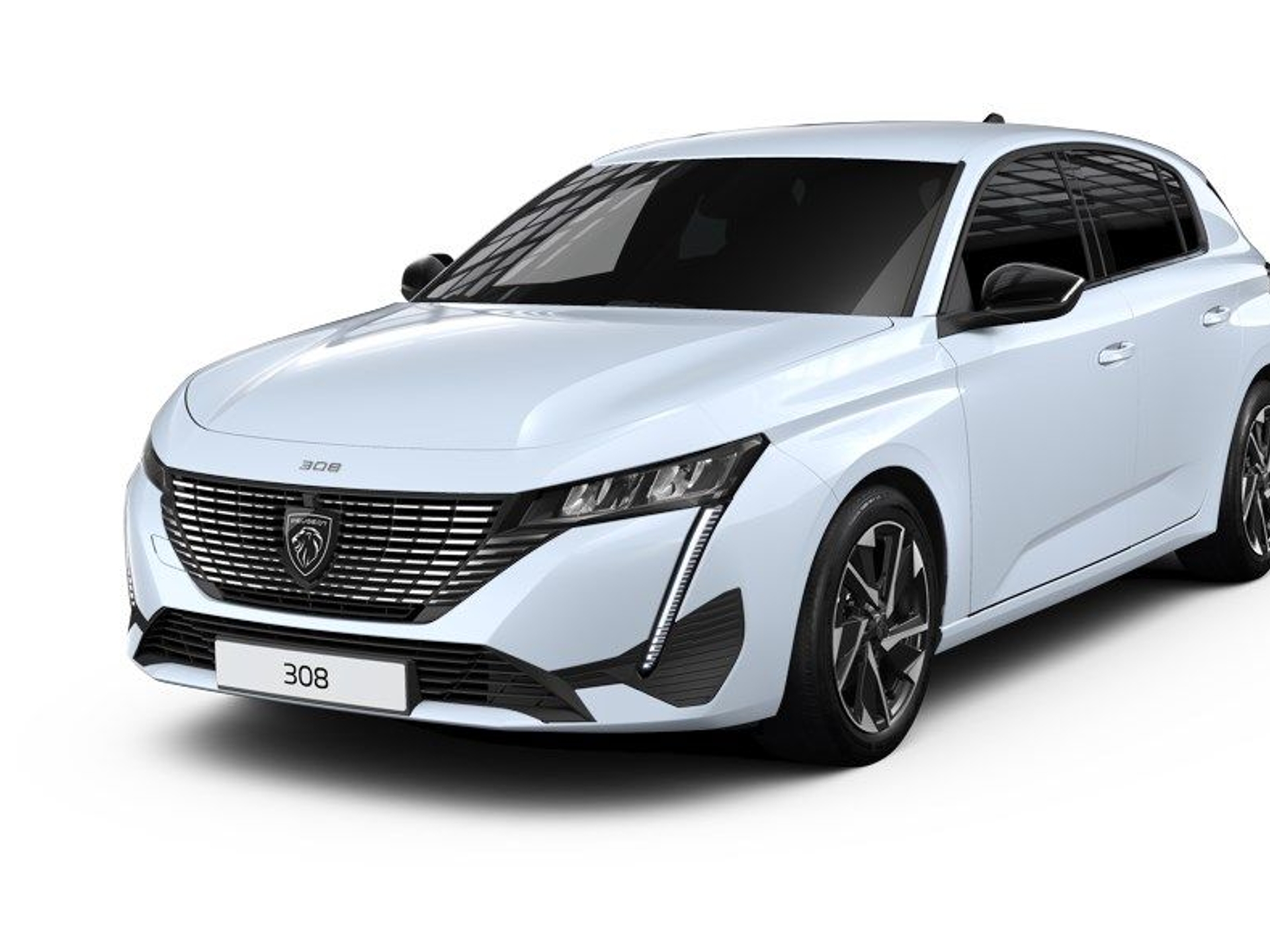 Imagen de PEUGEOT 308