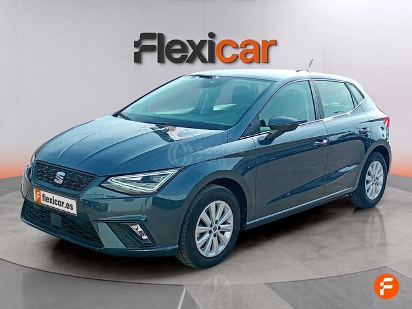 Foto del SEAT Ibiza 1.0 TSI S&S Style XM 110