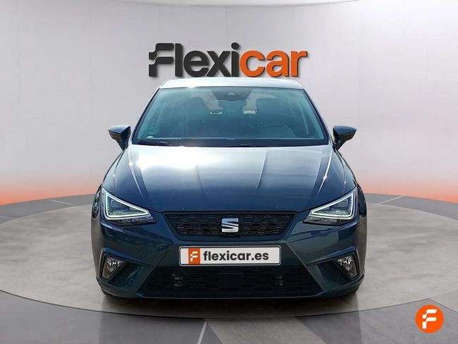 Foto del SEAT Ibiza 1.0 TSI S&S Style XM 110