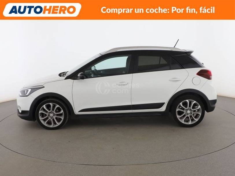 Foto del HYUNDAI i20 1.0 TGDI Klass DT 100