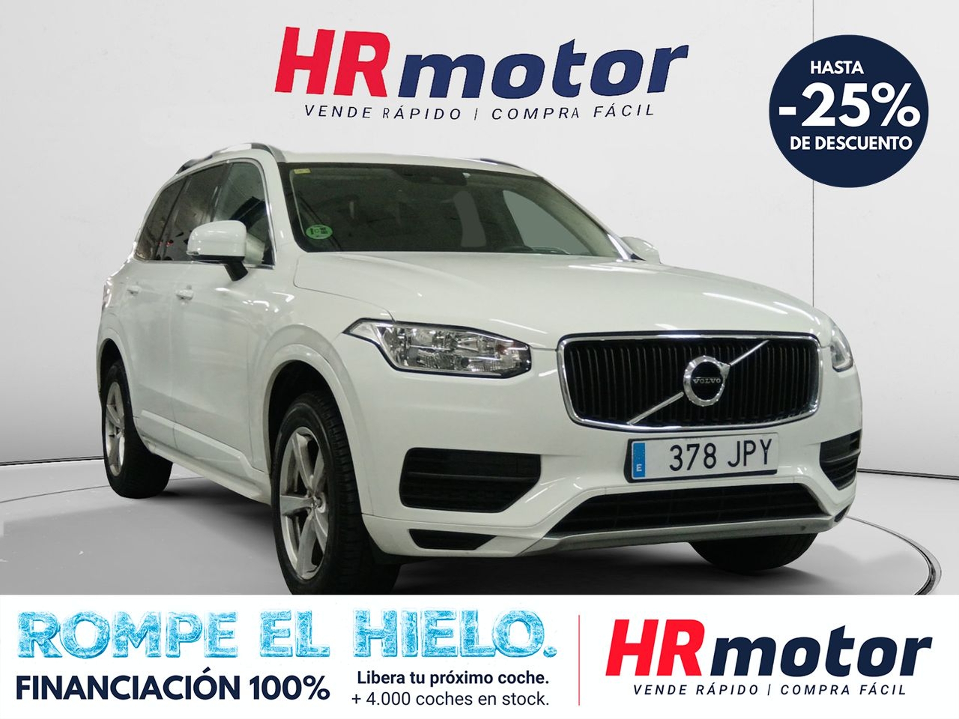 Imagen de VOLVO XC90