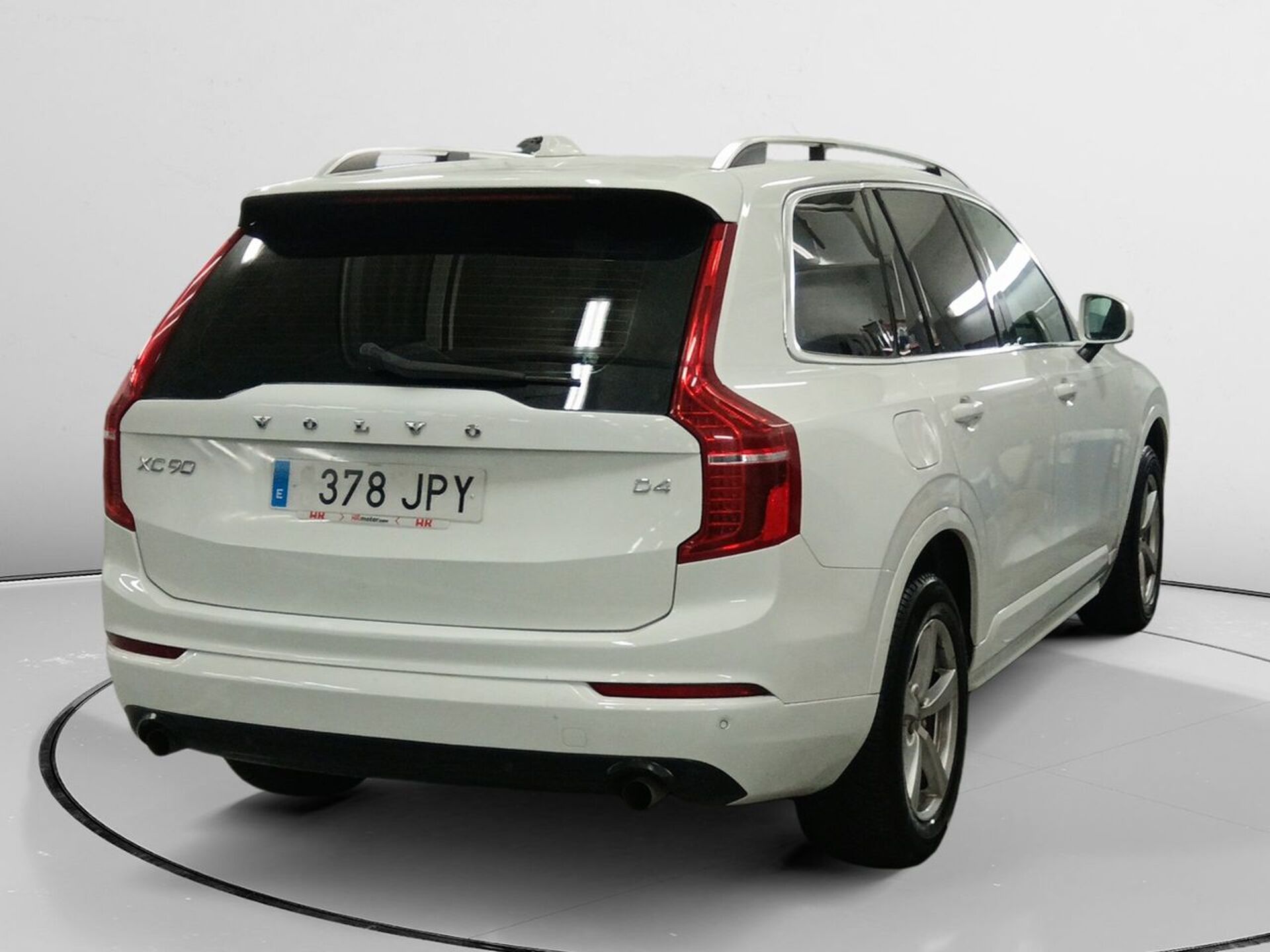 Imagen 2 de VOLVO XC90