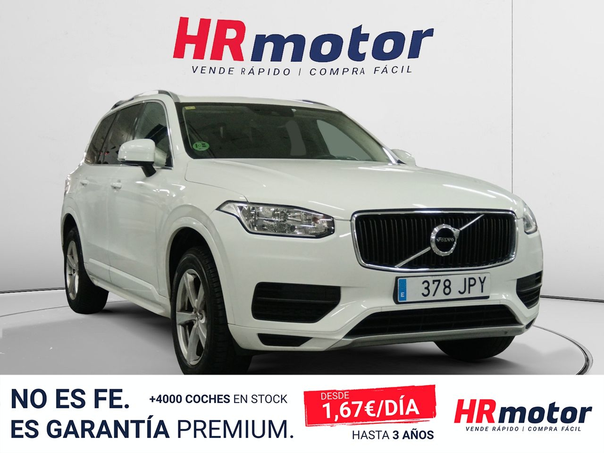 Imagen de VOLVO XC90