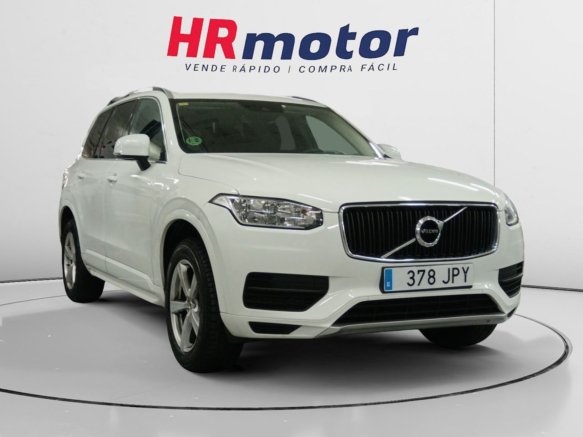 Imagen de VOLVO XC90