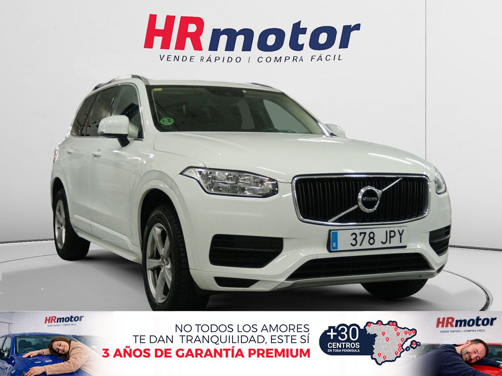 Imagen de VOLVO XC90