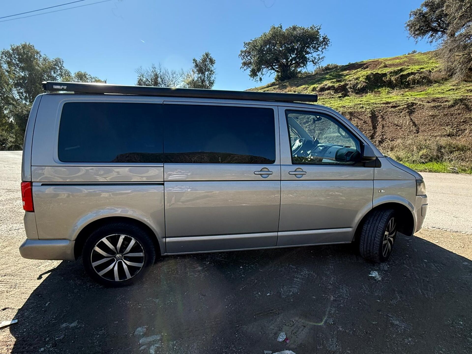 Imagen 3 de VOLKSWAGEN Multivan