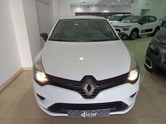 Imagen de RENAULT Clio 1.2 Life 55kW