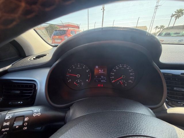 Foto del KIA Stonic 1.0 T-GDi Eco-Dynamic Concept 100