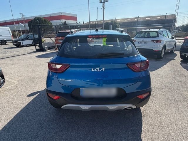 Foto del KIA Stonic 1.0 T-GDi Eco-Dynamic Concept 100