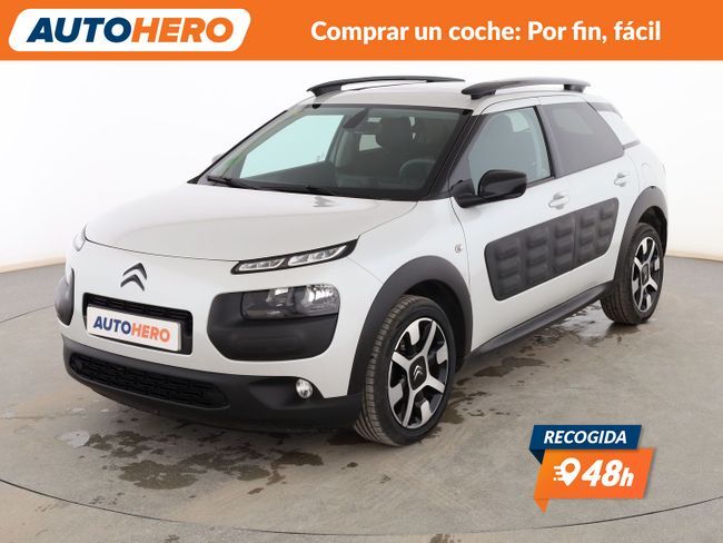 Foto del CITROEN C4 Cactus 1.2 PureTech S&S Shine Edition 110