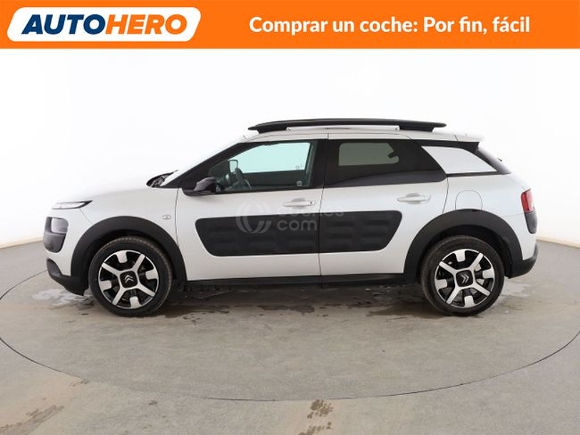 Foto del CITROEN C4 Cactus 1.2 PureTech S&S Shine Edition 110