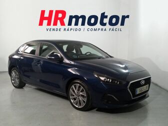 Imagen de HYUNDAI i30 1.4 TGDI Tecno DT 140