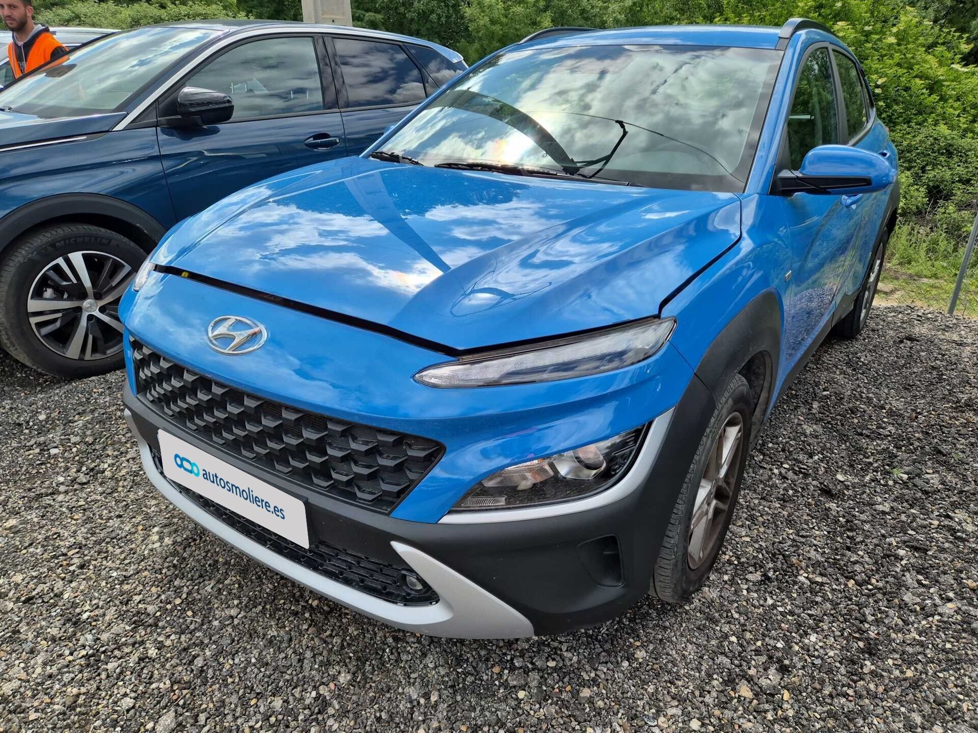 Imagen de HYUNDAI Kona
