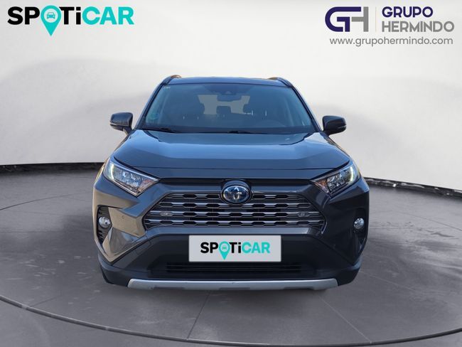 Foto del TOYOTA RAV-4 2.5 hybrid 2WD Advance