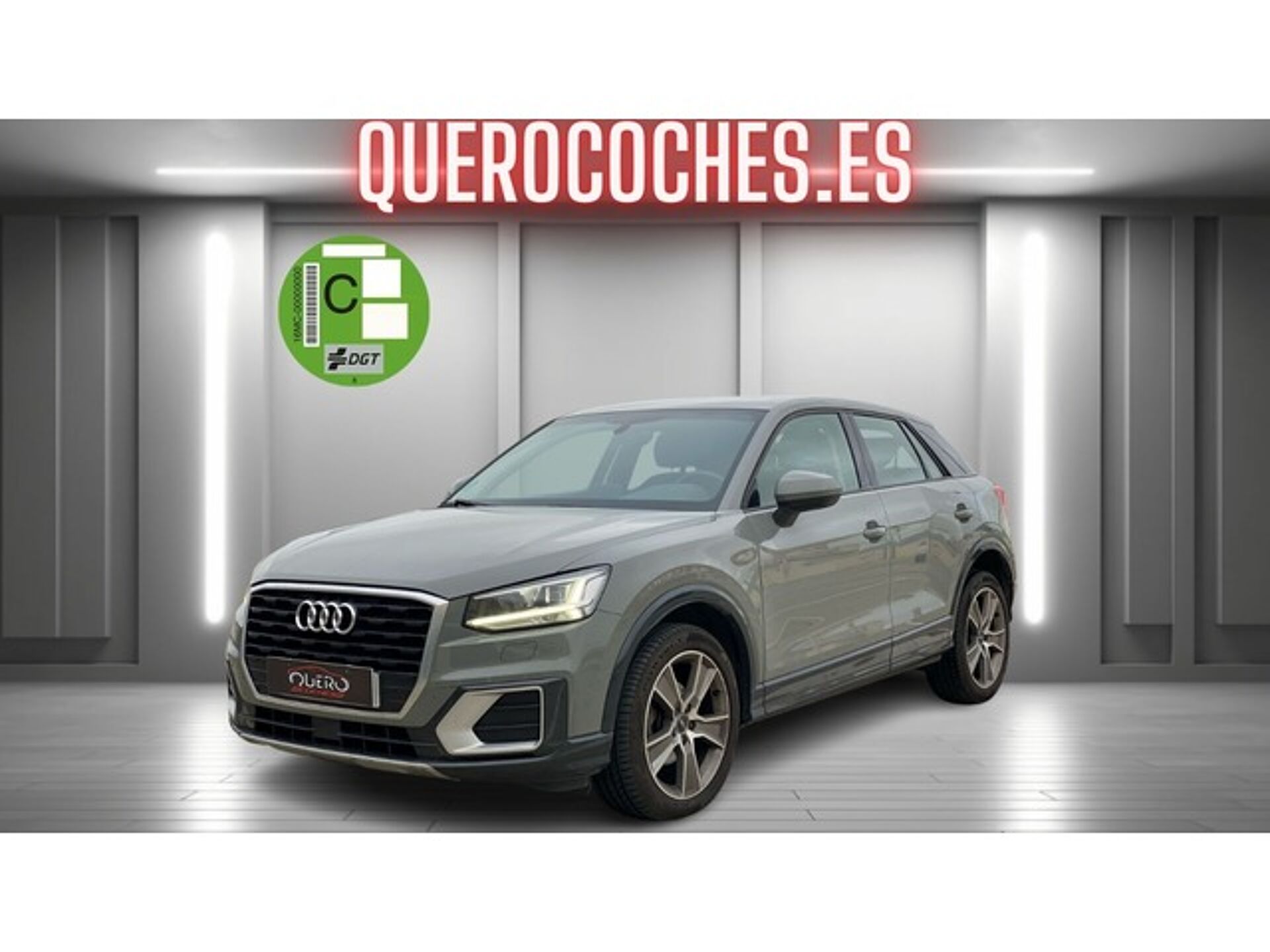Imagen de AUDI Q2
