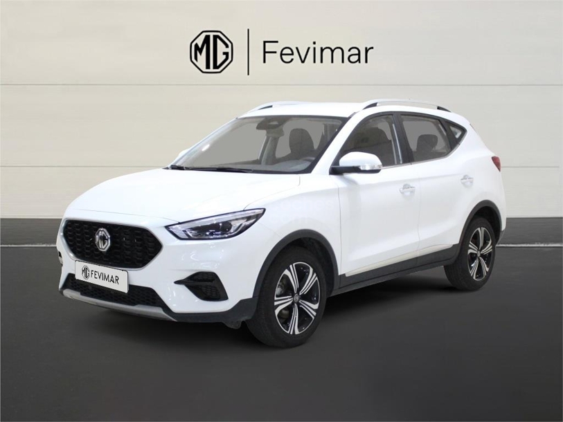 Foto del MG ZS 1.5 VTi-Tech Comfort 78kW