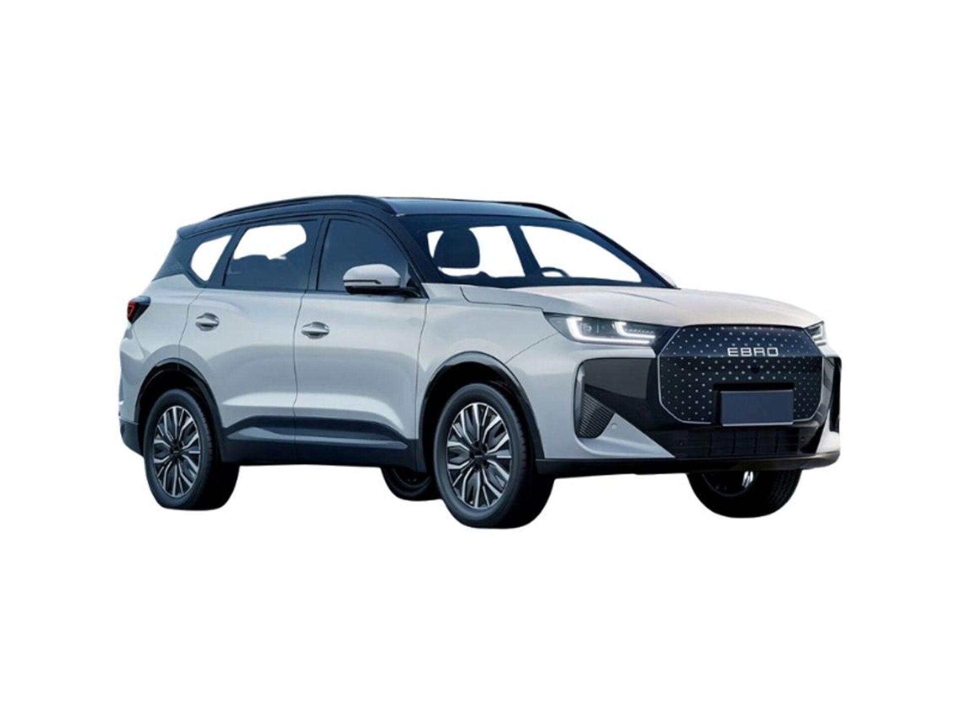 Imagen 3 de EBRO s700