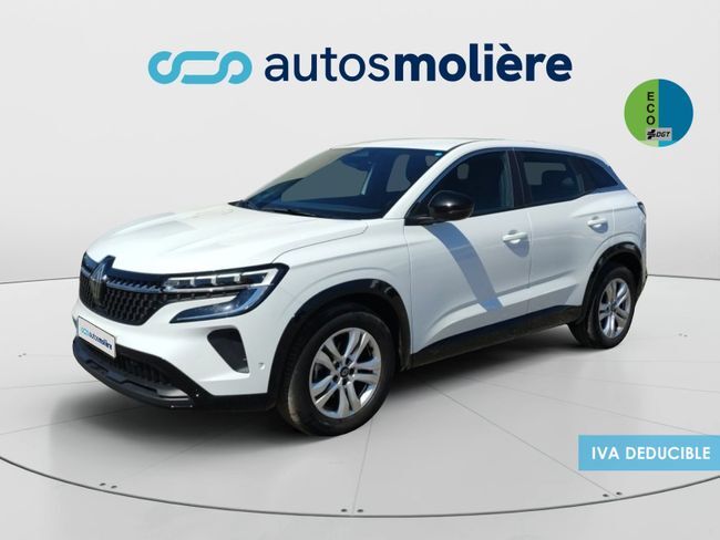 Foto del RENAULT Austral 1.3 TCe Mild Hybrid Equilibre CVT 103kW