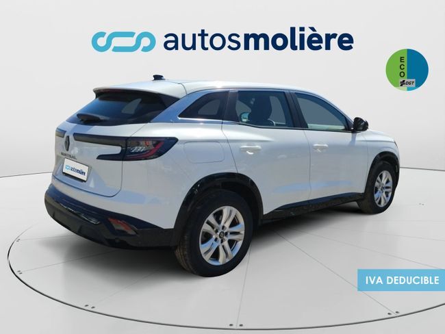 Foto del RENAULT Austral 1.3 TCe Mild Hybrid Equilibre CVT 103kW