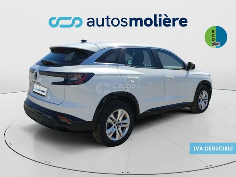 Foto del RENAULT Austral 1.3 TCe Mild Hybrid Equilibre CVT 103kW