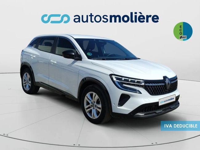 Foto del RENAULT Austral 1.3 TCe Mild Hybrid Equilibre CVT 103kW