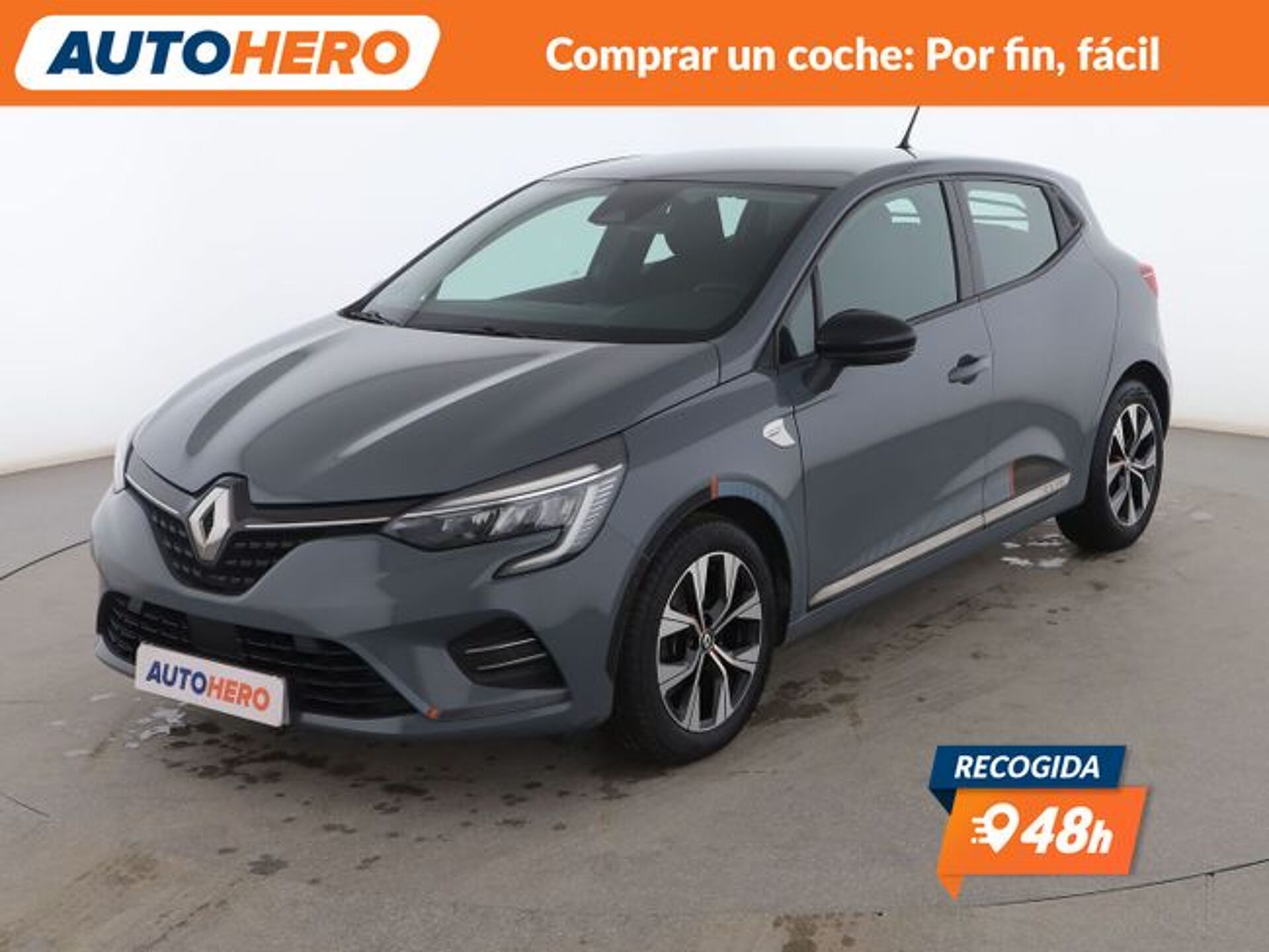 Imagen 1 de RENAULT Clio