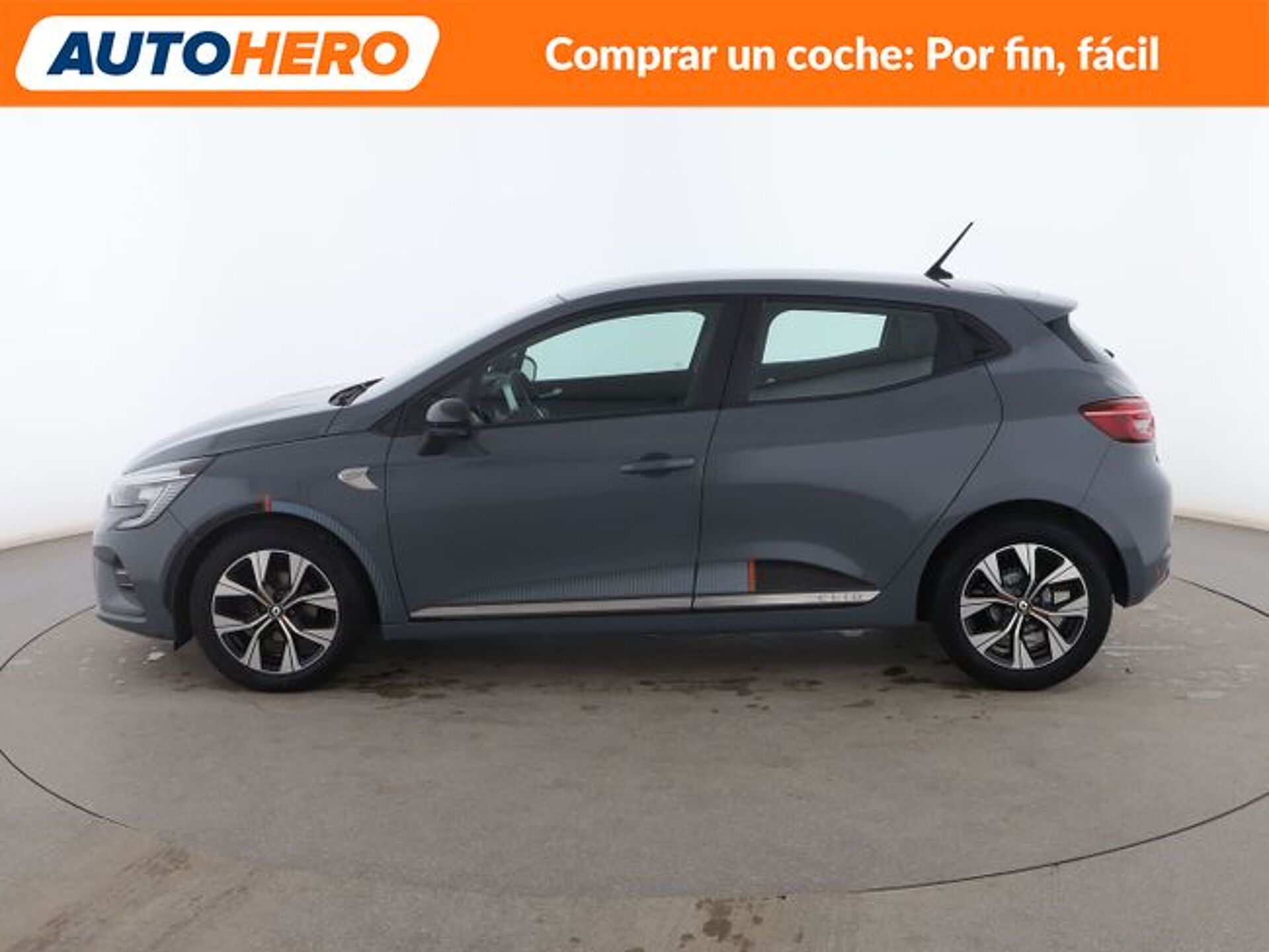 Imagen 3 de RENAULT Clio