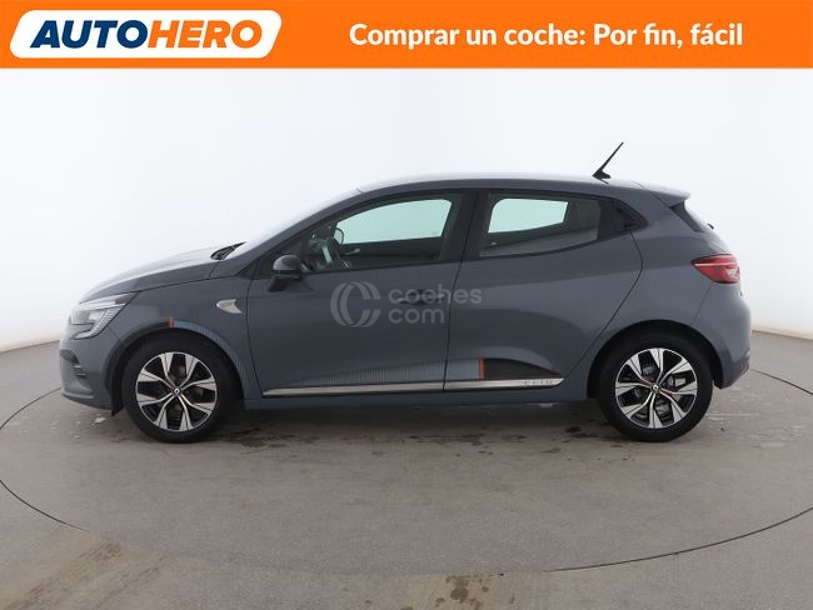 Foto del RENAULT Clio TCe Intens 67kW