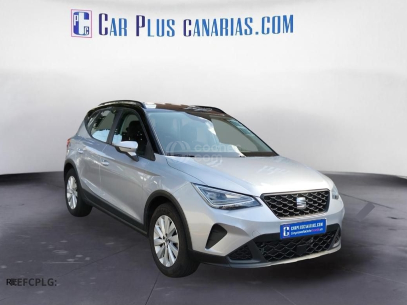 Foto del SEAT Arona 1.0 TSI S&S Reference XM 95