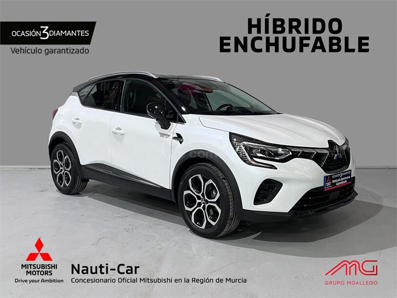 Foto del MITSUBISHI ASX 160 PHEV Kaiteki