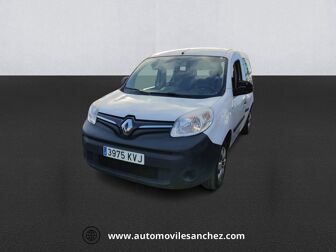 Imagen de RENAULT Kangoo Combi 1.5dCi En. Prof. M1-AF 55kW