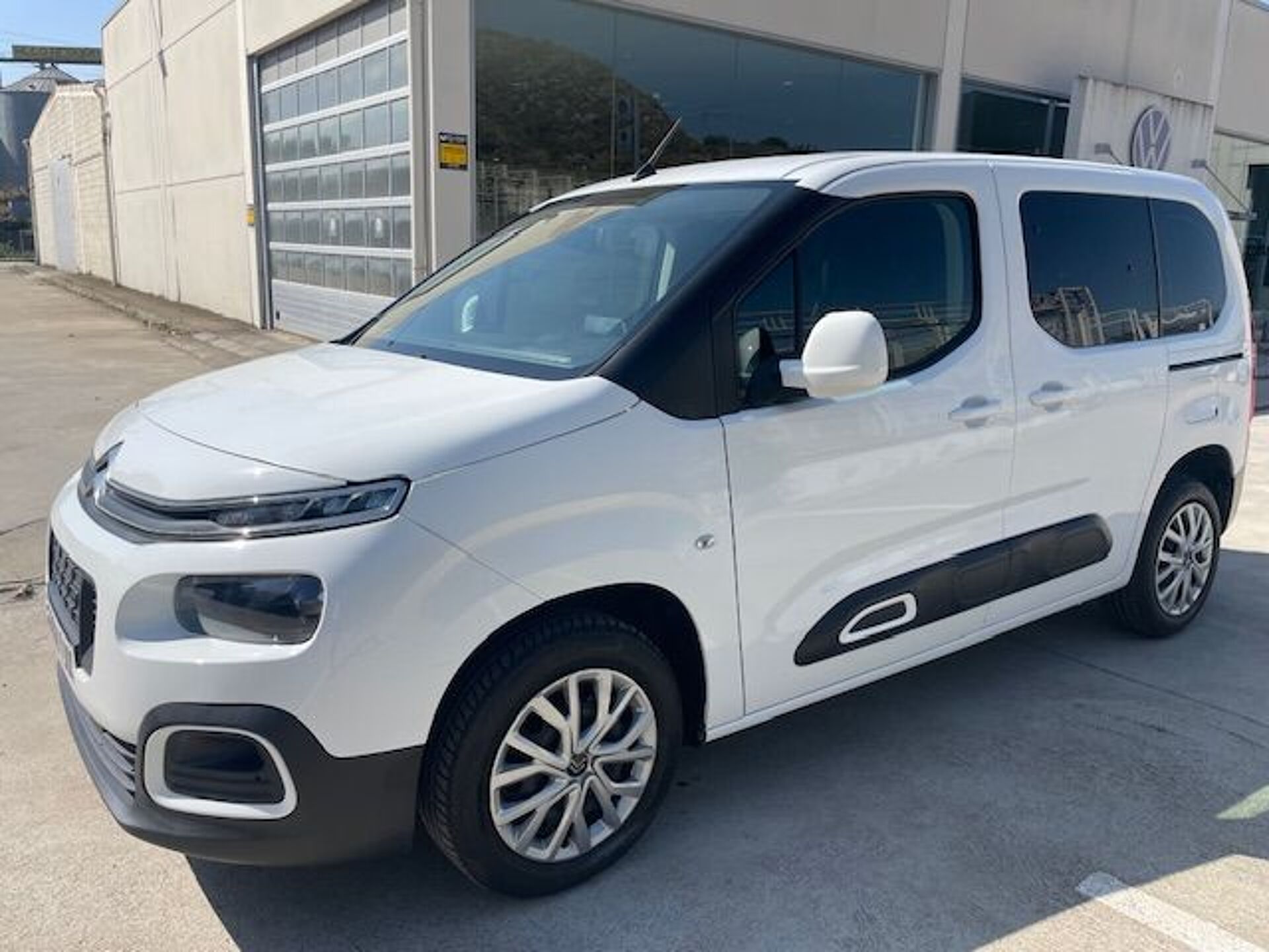 Imagen de CITROEN Berlingo